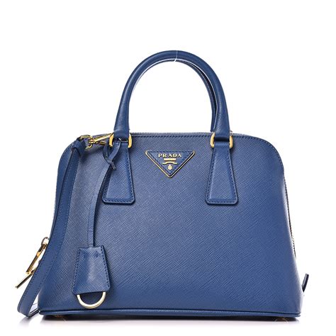 Prada small saffiano lux